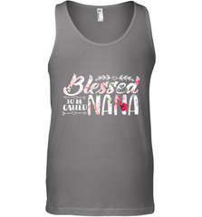 Blessed to be called Nana Men's Tank Top Men's Tank Top - HHHstores