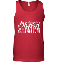 Blessed to be called Nana Men's Tank Top Men's Tank Top - HHHstores