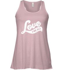 Cute Love Valentines Day Retro Vintage Top Women's Racerback Tank Women's Racerback Tank - HHHstores