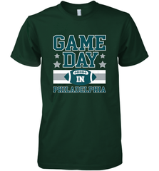 NFL Philadelphia Philly Game Day Football Home Team Men's Premium T-Shirt Men's Premium T-Shirt - HHHstores