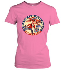 Lying Dog Face Pony Soldier Quid Pro Quo Joe Biden Donkey Women's T-Shirt Women's T-Shirt - HHHstores