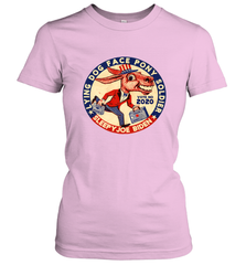Lying Dog Face Pony Soldier Quid Pro Quo Joe Biden Donkey Women's T-Shirt Women's T-Shirt - HHHstores