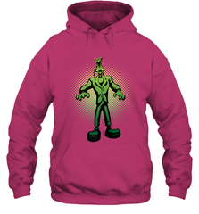 Disney Goofy Frankenstein Halloween Costume Hooded Sweatshirt Hooded Sweatshirt - HHHstores