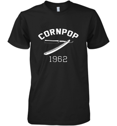 Joe Biden CornPop, Biden 2020 Corn Pop Men's Premium T-Shirt
