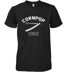 Joe Biden CornPop, Biden 2020 Corn Pop Men's Premium T-Shirt Men's Premium T-Shirt - HHHstores