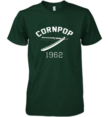 Joe Biden CornPop, Biden 2020 Corn Pop Men's Premium T-Shirt Men's Premium T-Shirt - HHHstores