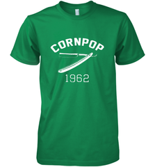 Joe Biden CornPop, Biden 2020 Corn Pop Men's Premium T-Shirt Men's Premium T-Shirt - HHHstores