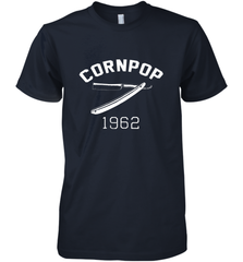 Joe Biden CornPop, Biden 2020 Corn Pop Men's Premium T-Shirt Men's Premium T-Shirt - HHHstores