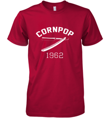 Joe Biden CornPop, Biden 2020 Corn Pop Men's Premium T-Shirt Men's Premium T-Shirt - HHHstores