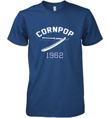 Joe Biden CornPop, Biden 2020 Corn Pop Men's Premium T-Shirt Men's Premium T-Shirt - HHHstores
