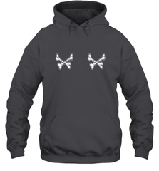 Funny halloween Hooded Sweatshirt Hooded Sweatshirt - HHHstores