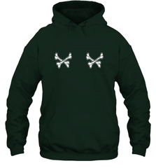 Funny halloween Hooded Sweatshirt Hooded Sweatshirt - HHHstores