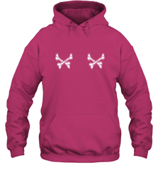 Funny halloween Hooded Sweatshirt Hooded Sweatshirt - HHHstores