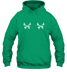 Funny halloween Hooded Sweatshirt Hooded Sweatshirt - HHHstores