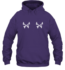 Funny halloween Hooded Sweatshirt Hooded Sweatshirt - HHHstores