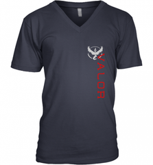 Team Valor Sport Men's V-Neck Men's V-Neck - HHHstores