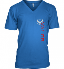 Team Valor Sport Men's V-Neck Men's V-Neck - HHHstores