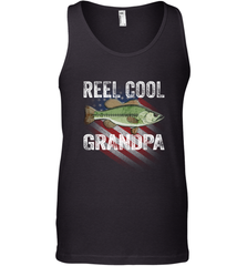 REEL COOL GRANDPA Men's Tank Top Men's Tank Top - HHHstores