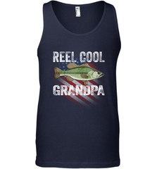 REEL COOL GRANDPA Men's Tank Top Men's Tank Top - HHHstores