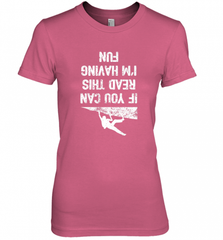 Funny Rock Climbing T Shirt Free Climbing Women's Premium T-Shirt Women's Premium T-Shirt - HHHstores