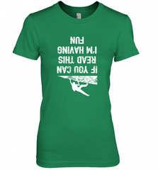 Funny Rock Climbing T Shirt Free Climbing Women's Premium T-Shirt Women's Premium T-Shirt - HHHstores