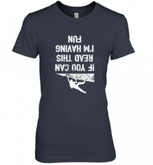 Funny Rock Climbing T Shirt Free Climbing Women's Premium T-Shirt Women's Premium T-Shirt - HHHstores
