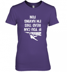 Funny Rock Climbing T Shirt Free Climbing Women's Premium T-Shirt Women's Premium T-Shirt - HHHstores