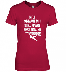 Funny Rock Climbing T Shirt Free Climbing Women's Premium T-Shirt Women's Premium T-Shirt - HHHstores