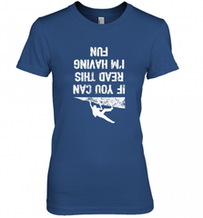 Funny Rock Climbing T Shirt Free Climbing Women's Premium T-Shirt Women's Premium T-Shirt - HHHstores