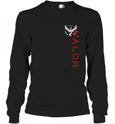 Team Valor Sport Long Sleeve T-Shirt