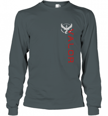 Team Valor Sport Long Sleeve T-Shirt Long Sleeve T-Shirt - HHHstores