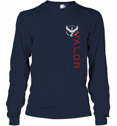 Team Valor Sport Long Sleeve T-Shirt
