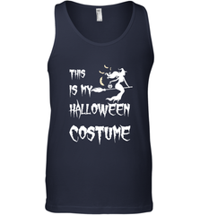 THIS IS MY HALLOWEEN COSTUME Men's Tank Top Men's Tank Top - HHHstores