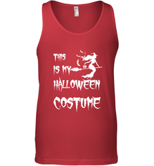 THIS IS MY HALLOWEEN COSTUME Men's Tank Top Men's Tank Top - HHHstores