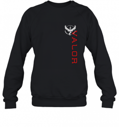 Team Valor Sport Crewneck Sweatshirt