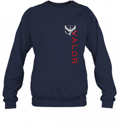 Team Valor Sport Crewneck Sweatshirt