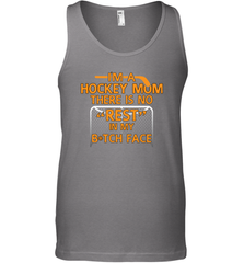 Im A hockey Mom Design Men's Tank Top Men's Tank Top - HHHstores