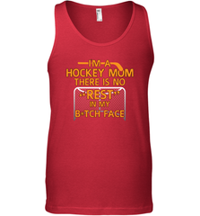 Im A hockey Mom Design Men's Tank Top Men's Tank Top - HHHstores