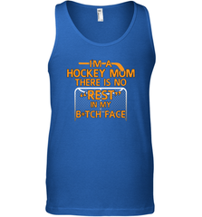 Im A hockey Mom Design Men's Tank Top Men's Tank Top - HHHstores