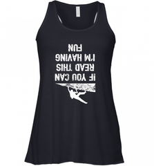 Funny Rock Climbing T Shirt Free Climbing Women's Racerback Tank Women's Racerback Tank - HHHstores
