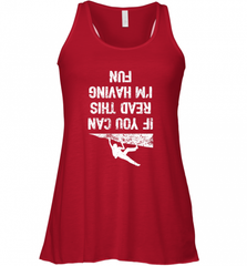Funny Rock Climbing T Shirt Free Climbing Women's Racerback Tank Women's Racerback Tank - HHHstores