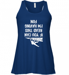 Funny Rock Climbing T Shirt Free Climbing Women's Racerback Tank Women's Racerback Tank - HHHstores