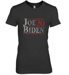 Vote Joe Biden 2020 Election Women's Premium T-Shirt Women's Premium T-Shirt - HHHstores
