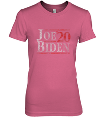Vote Joe Biden 2020 Election Women's Premium T-Shirt Women's Premium T-Shirt - HHHstores