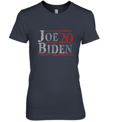 Vote Joe Biden 2020 Election Women's Premium T-Shirt Women's Premium T-Shirt - HHHstores