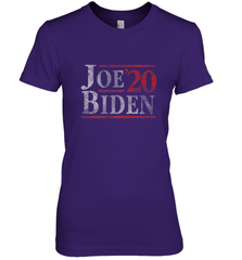 Vote Joe Biden 2020 Election Women's Premium T-Shirt Women's Premium T-Shirt - HHHstores