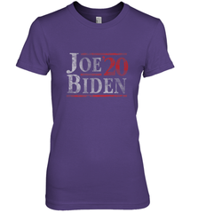 Vote Joe Biden 2020 Election Women's Premium T-Shirt Women's Premium T-Shirt - HHHstores