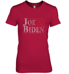 Vote Joe Biden 2020 Election Women's Premium T-Shirt Women's Premium T-Shirt - HHHstores
