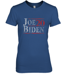 Vote Joe Biden 2020 Election Women's Premium T-Shirt Women's Premium T-Shirt - HHHstores