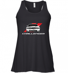 Challenger Women's Racerback Tank